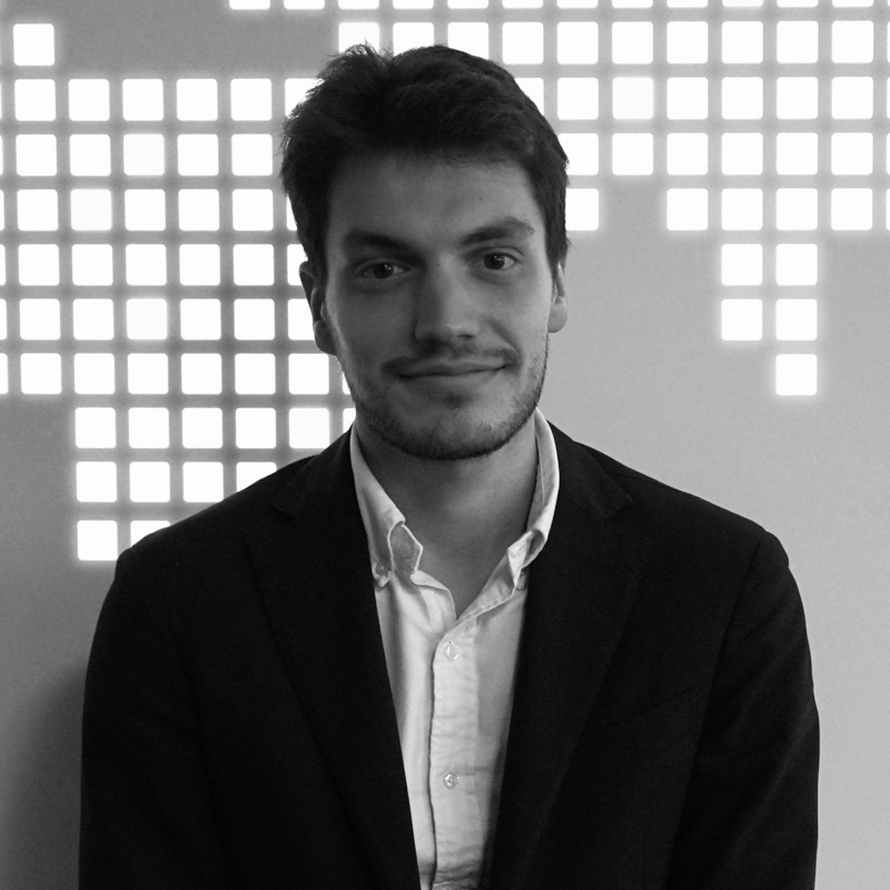 Raphaël Labbé, Bensaid Avocats